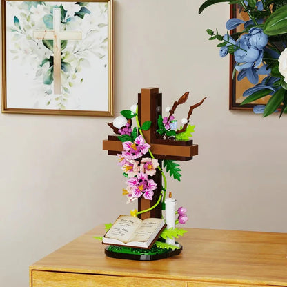 Theraroot Holy Cross Set